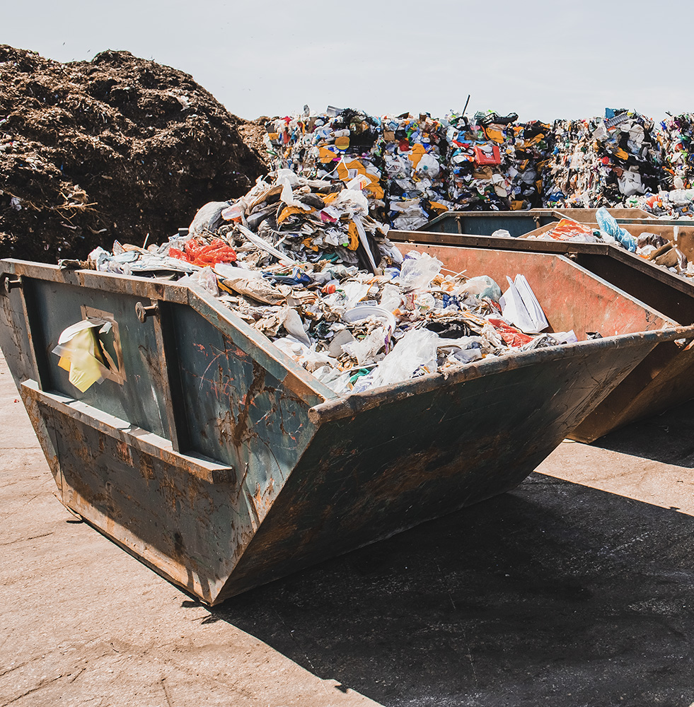 Ready Set Skip - Skip Hire coverage across Atherton and Greater Manchester